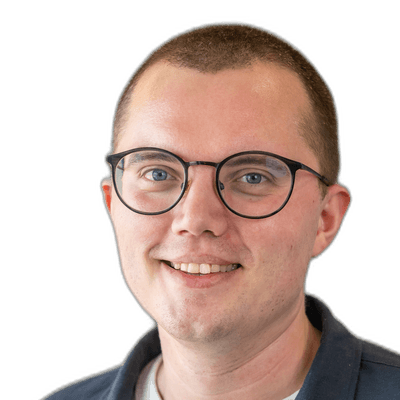 Nick, Recruiter und Karriereberater