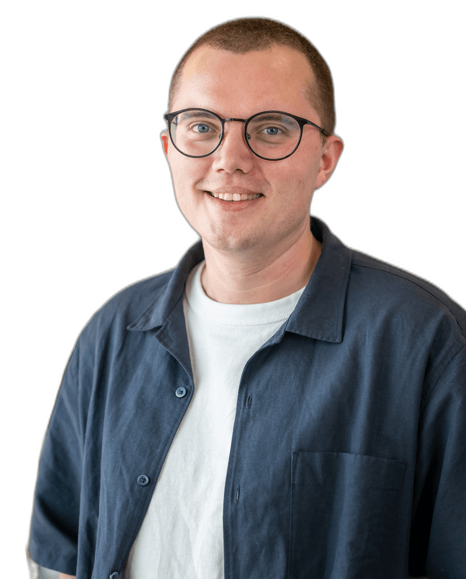 Nick, Karriereberater für Offenbach