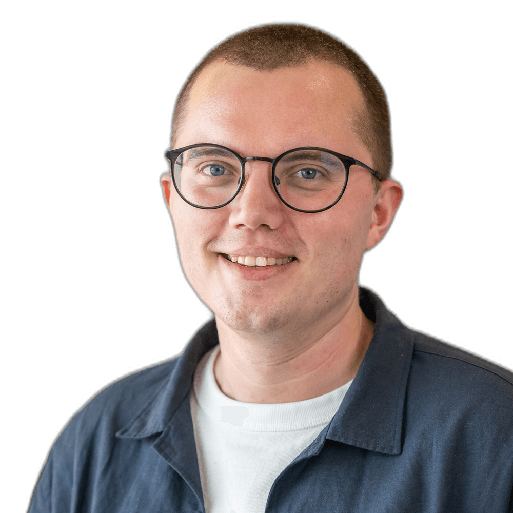 Nick, former Head of People and founder of Nick’s Advisory